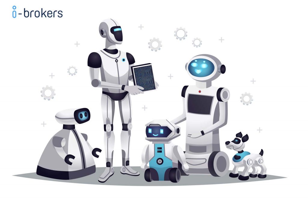 health care robots