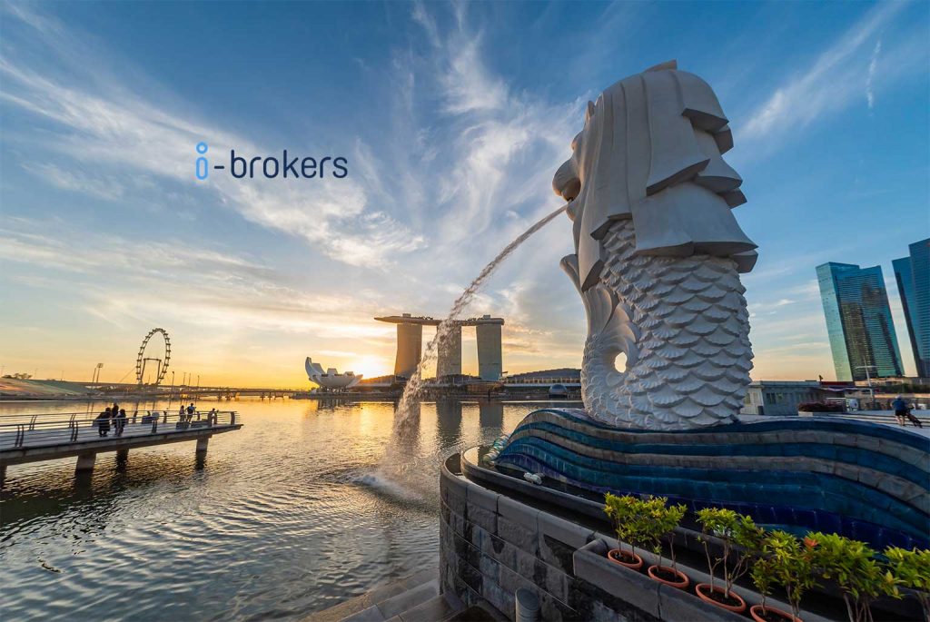 singapore new expat visa