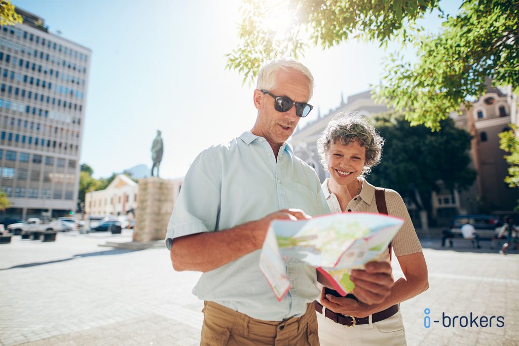 expat trailing spouse