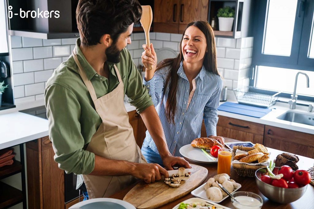 healthier thanksgiving