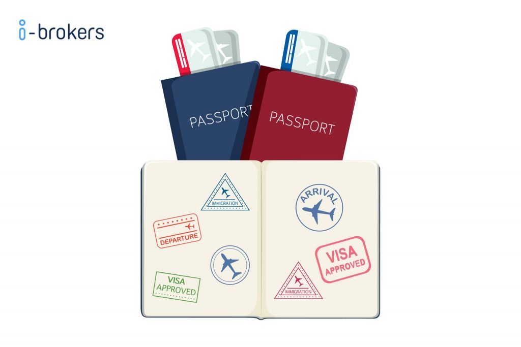 expat online visa extension