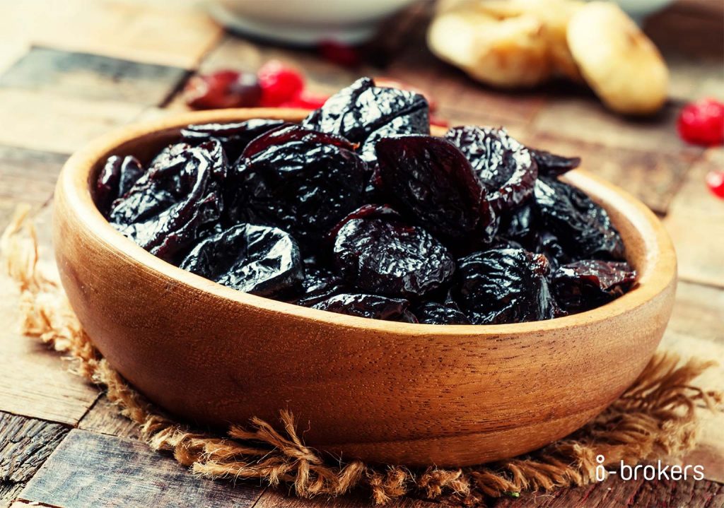 what are the benefits of prune