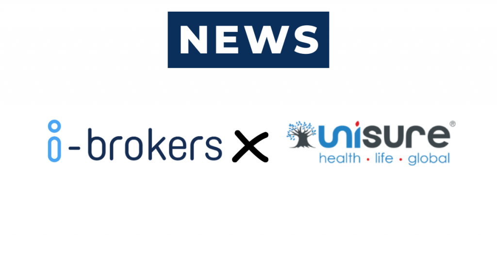 IBROKERS X UNISURE