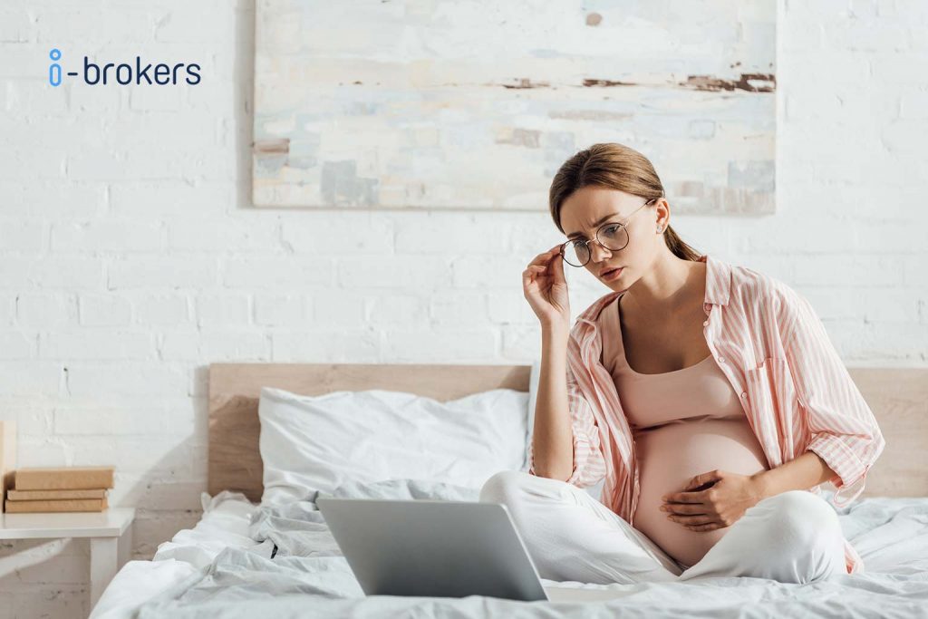 lasik while pregnant