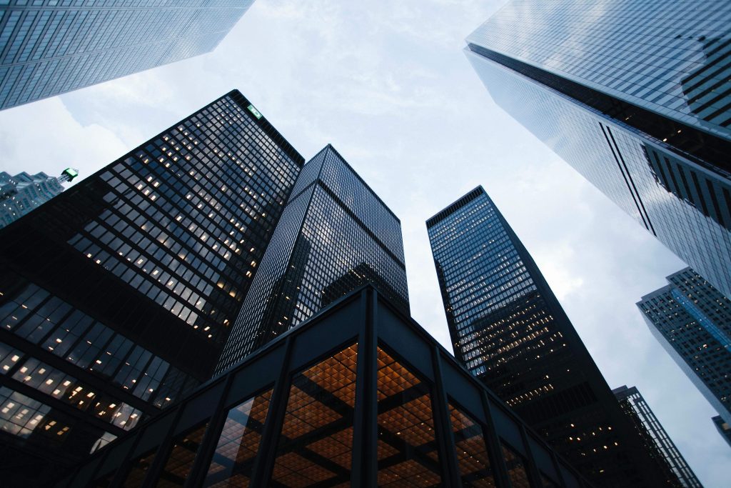 Corporate Insurance