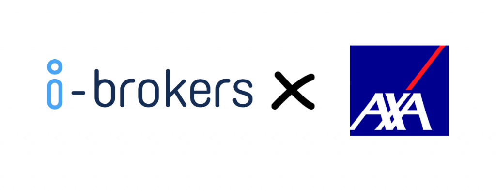 IBROKERS X AXA