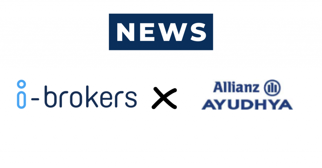 IBROKERS X ALLIANZ AYUDHYA