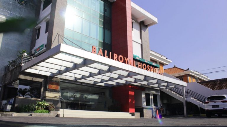 Bali Royal Hospital (BROS)