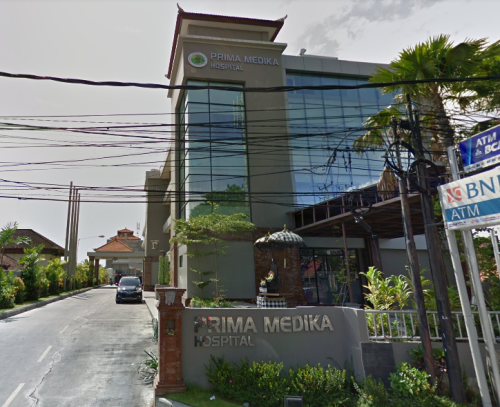 Prima Medika Hospital Bali
