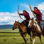 Mongolia