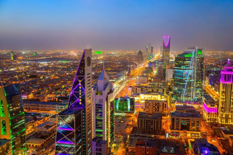 Healthcare system in Saudi Arabia